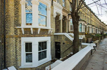 Aparthotel Kensington Apartments