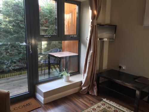 Aparthotel Lyall Apartment Hotel