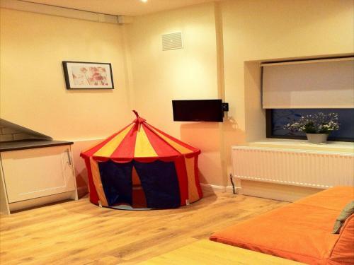 Aparthotel Lyall Apartment Hotel