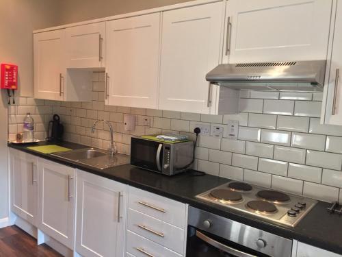 Aparthotel Lyall Apartment Hotel