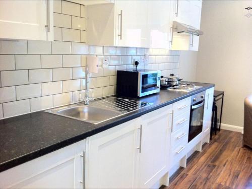 Aparthotel Lyall Apartment Hotel