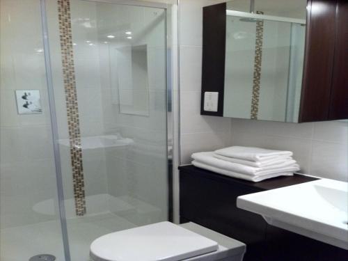 Aparthotel Lyall Apartment Hotel
