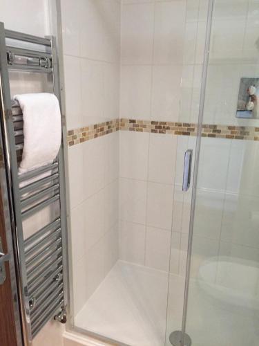 Aparthotel Lyall Apartment Hotel