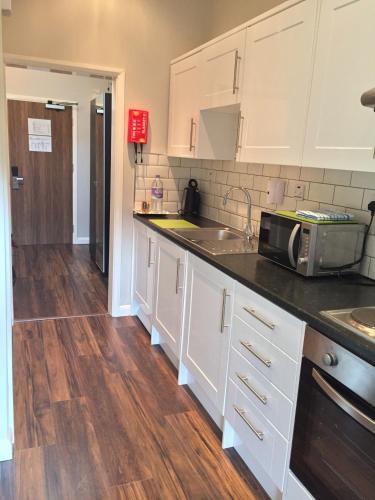Aparthotel Lyall Apartment Hotel