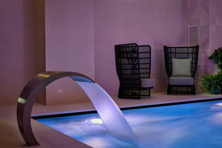 Hotel Montcalm East, Autograph Collection