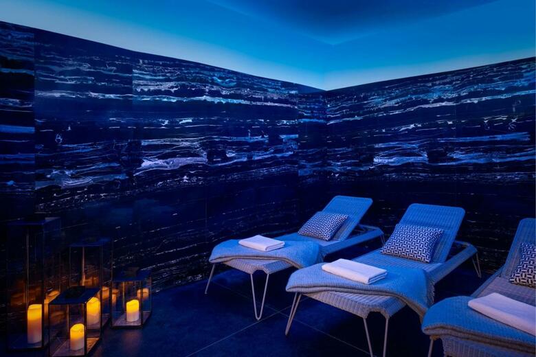 Hotel Montcalm East, Autograph Collection