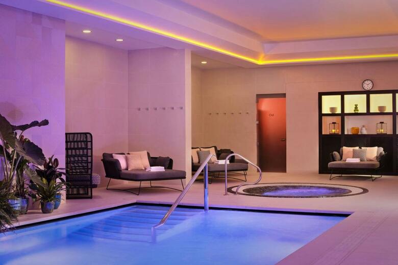 Hotel Montcalm East, Autograph Collection
