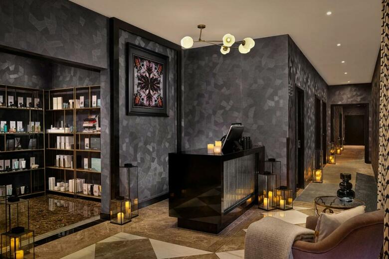 Hotel Montcalm East, Autograph Collection