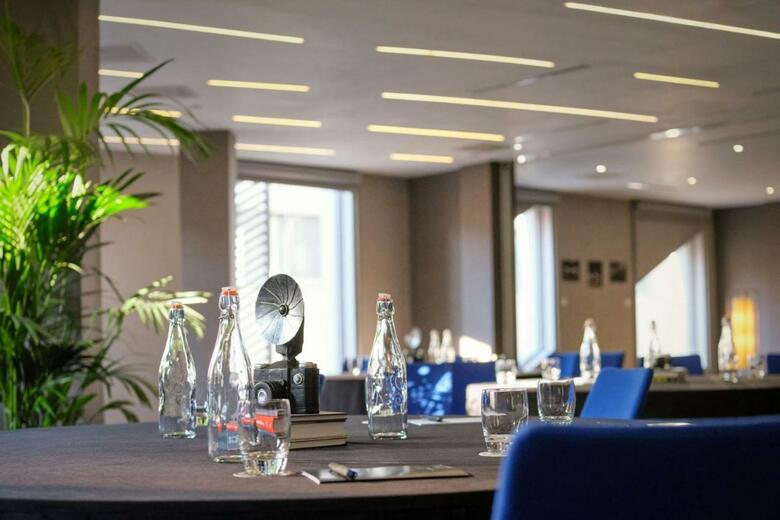 Hotel Montcalm East, Autograph Collection