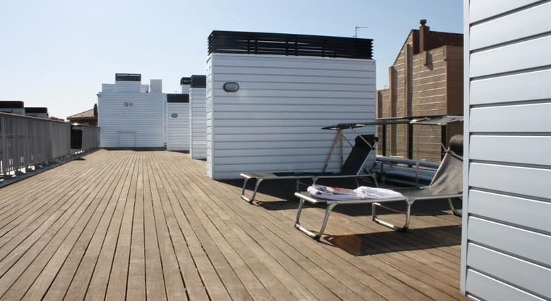 Hotel Bcn Montjuic