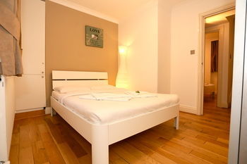 Apartamento Short Lets In London - Angel