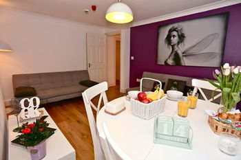 Apartamento Short Lets In London - Angel