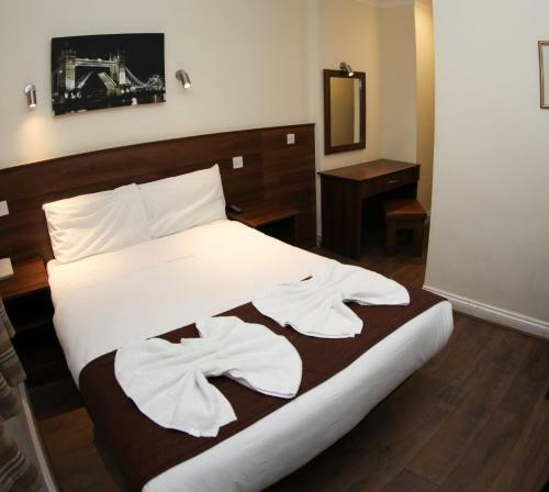 9a Craven Road Hotel