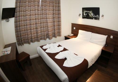9a Craven Road Hotel