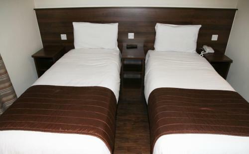 9a Craven Road Hotel