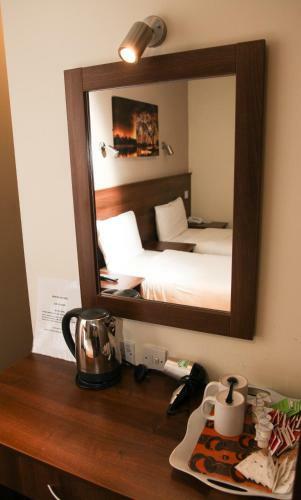 9a Craven Road Hotel