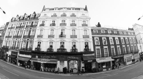 9a Craven Road Hotel