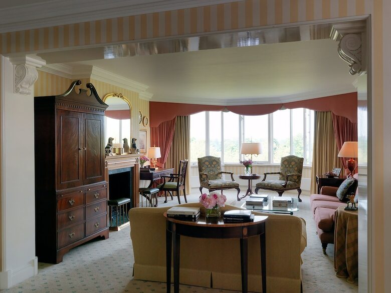Apartamento Cheval Thorney Court