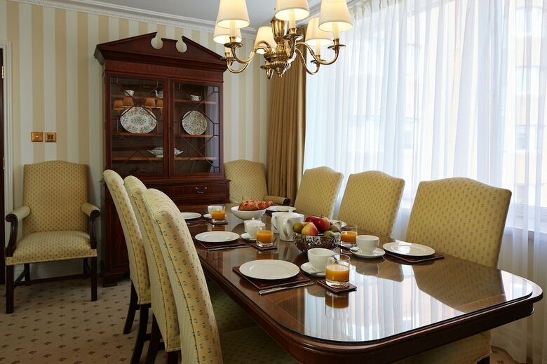 Apartamento Cheval Thorney Court