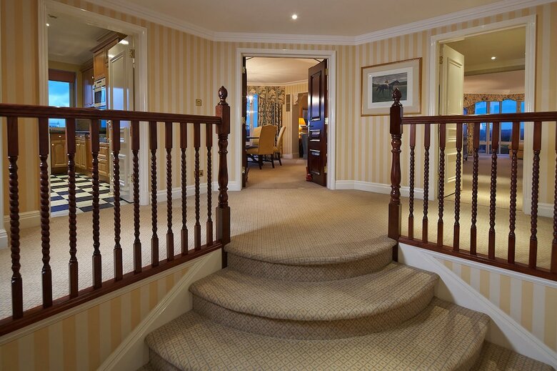 Apartamento Cheval Thorney Court