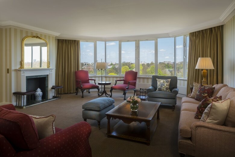 Apartamento Cheval Thorney Court