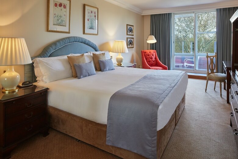 Apartamento Cheval Thorney Court