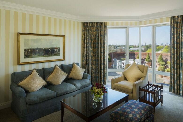Apartamento Cheval Thorney Court