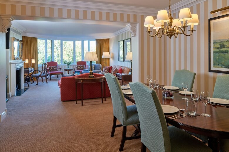 Apartamento Cheval Thorney Court