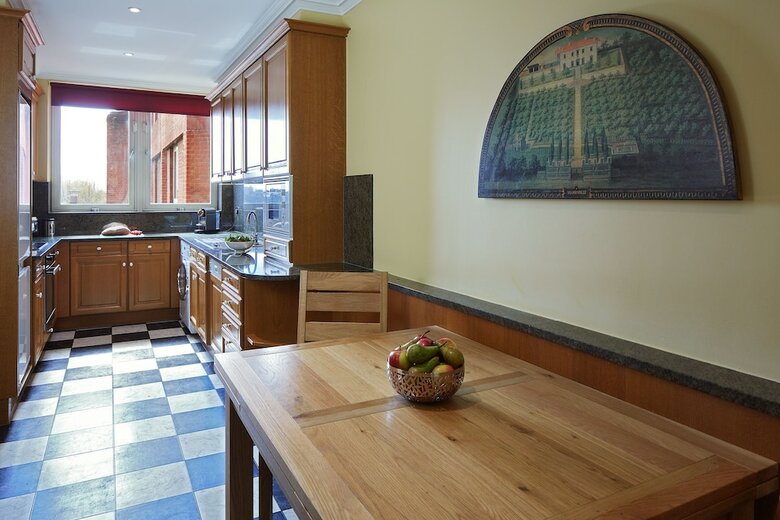 Apartamento Cheval Thorney Court