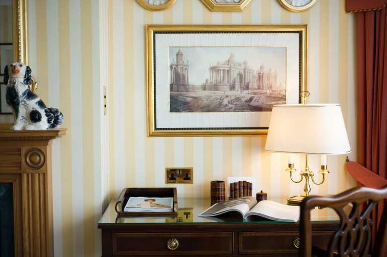 Apartamento Cheval Thorney Court