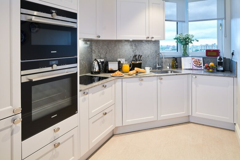 Apartamento Cheval Thorney Court