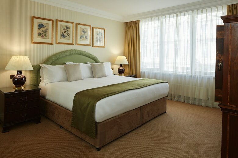 Apartamento Cheval Thorney Court