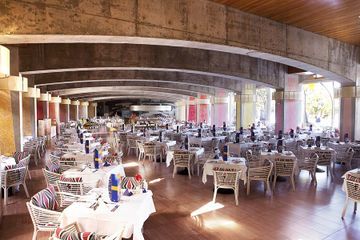 Hotel Faro Jandia And Spa