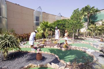 Hotel Faro Jandia And Spa