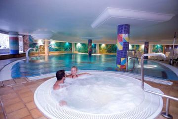 Hotel Faro Jandia And Spa