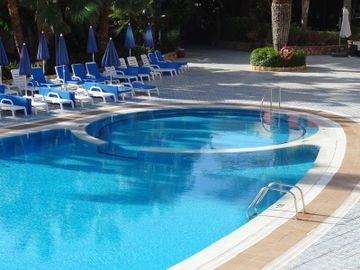 Hotel Faro Jandia And Spa