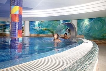 Hotel Faro Jandia And Spa