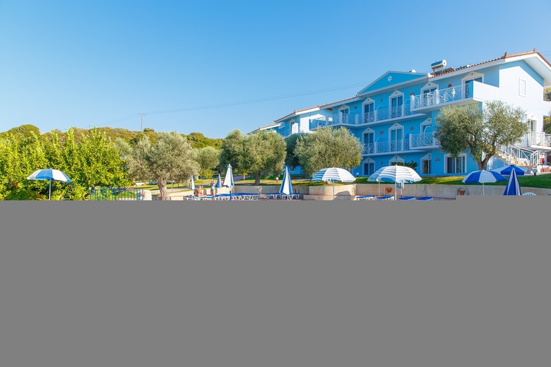 Filoxenia Apartments & Studios