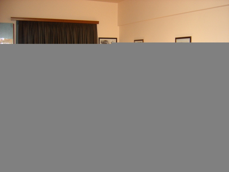 Filoxenia Apartments & Studios
