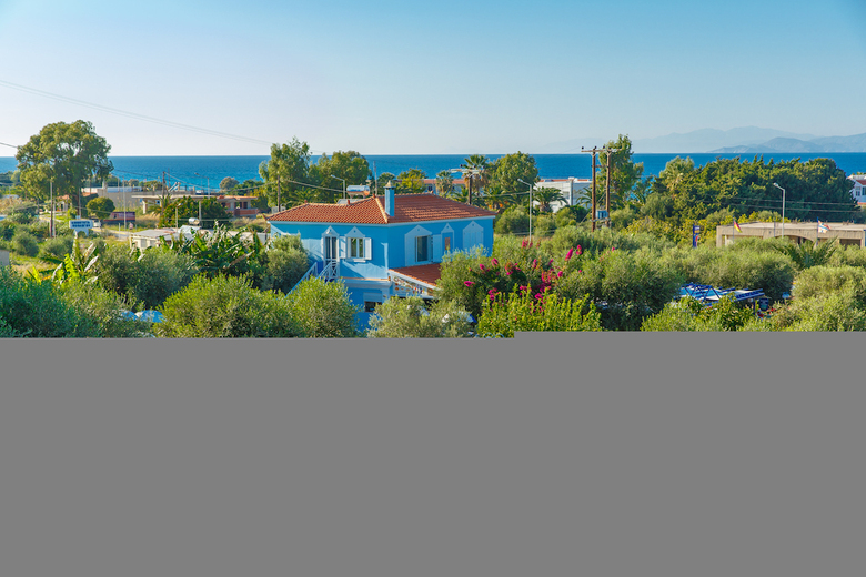 Filoxenia Apartments & Studios