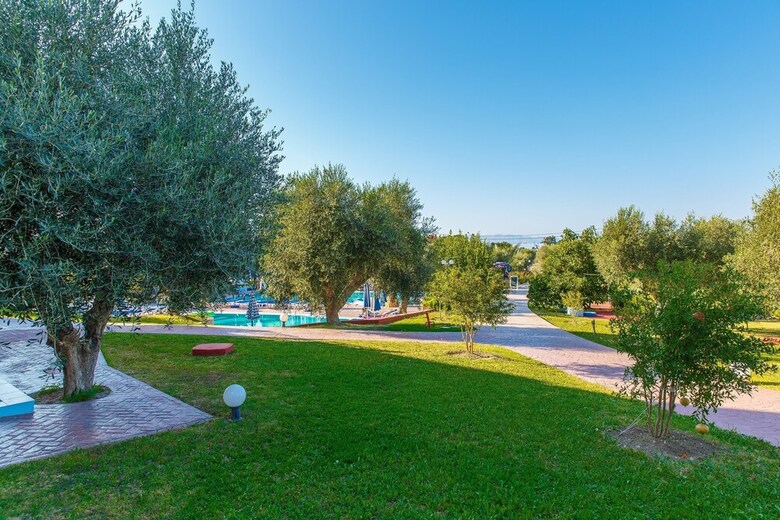 Filoxenia Apartments & Studios