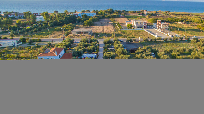 Filoxenia Apartments & Studios