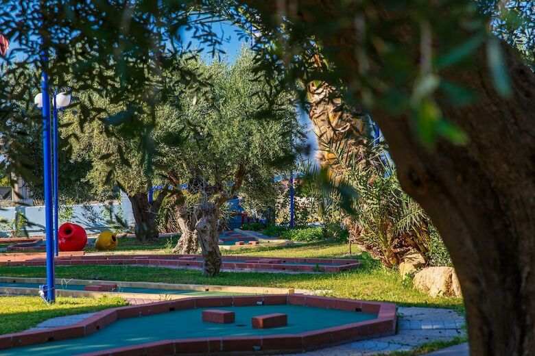 Filoxenia Apartments & Studios