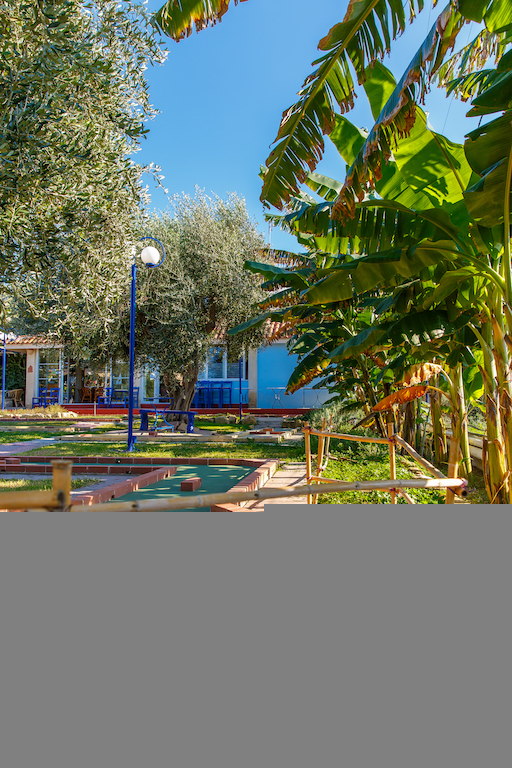 Filoxenia Apartments & Studios