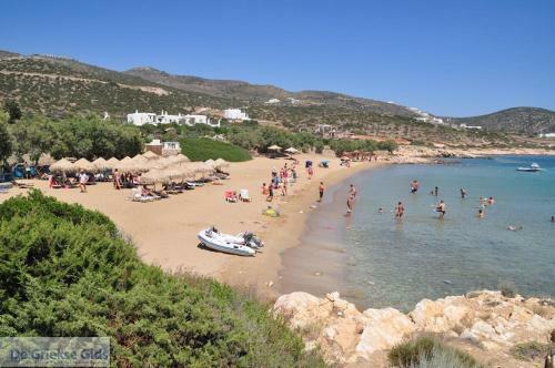 Apartamento Guesthouse Perdikouli