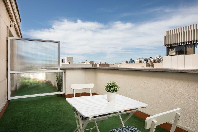 Hotel NH Madrid Balboa