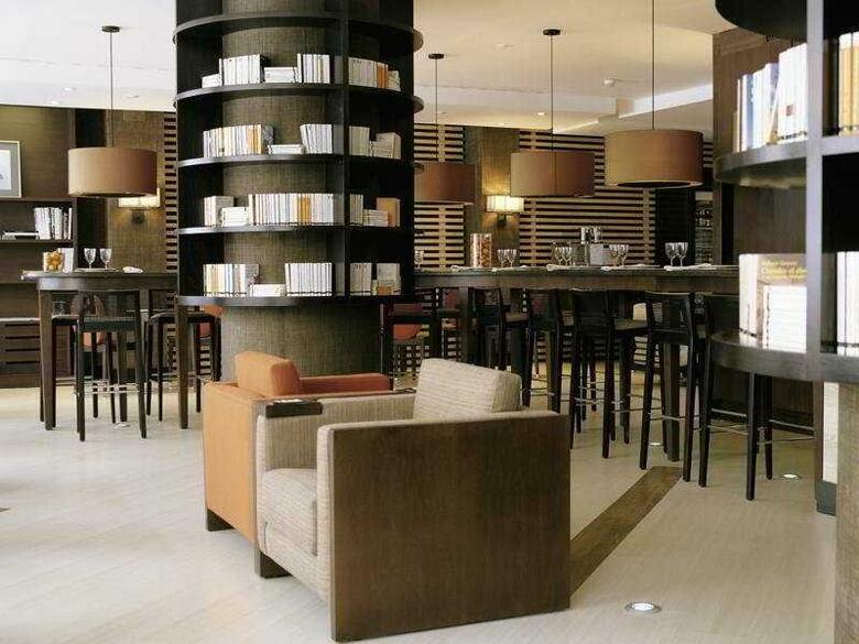 Hotel NH Madrid Balboa