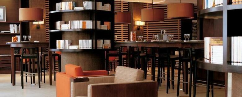 Hotel NH Madrid Balboa