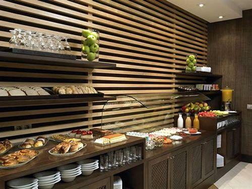 Hotel NH Madrid Balboa