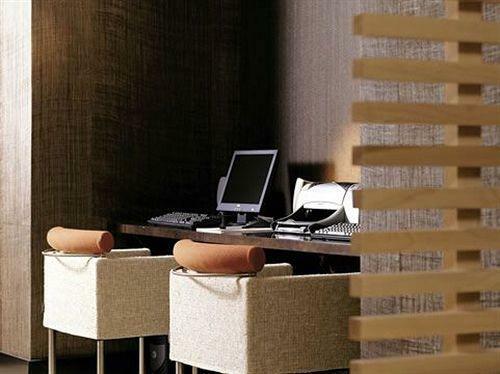 Hotel NH Madrid Balboa